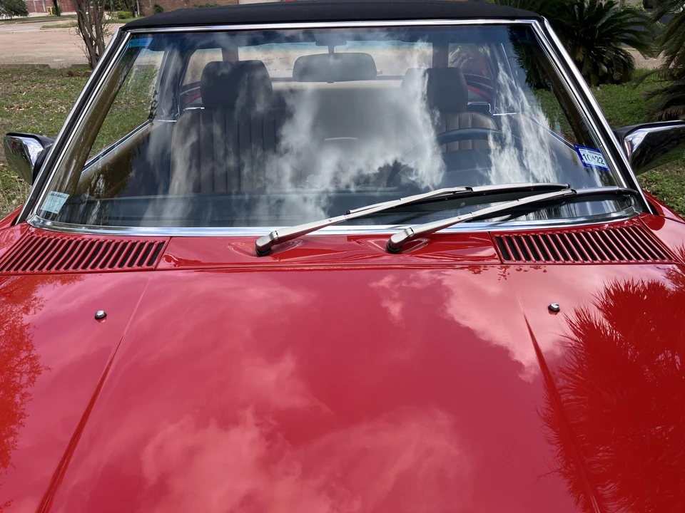 1988 Mercedes-Benz R107 SL-Class - Image 26 of 31