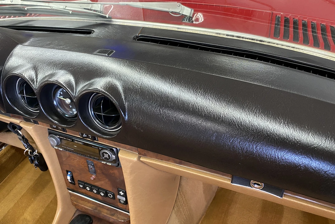 1988 Mercedes-Benz R107 SL-Class - Image 21 of 31