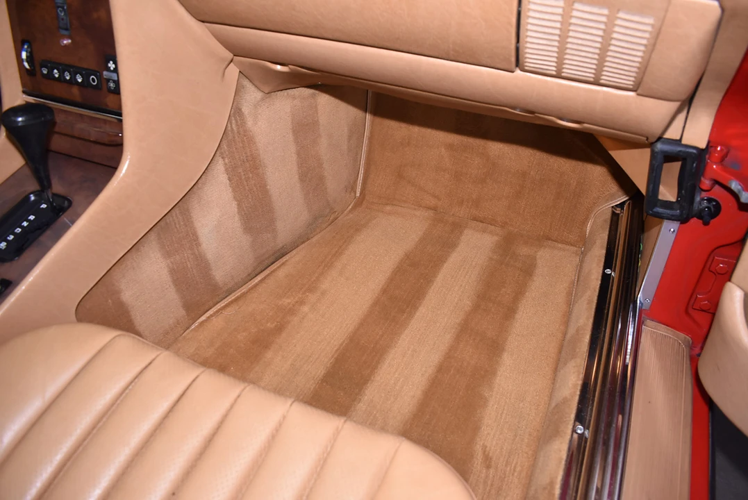 1988 Mercedes-Benz R107 SL-Class - Image 25 of 31