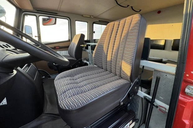 1988 Mercedes-Benz - Image 5 of 9