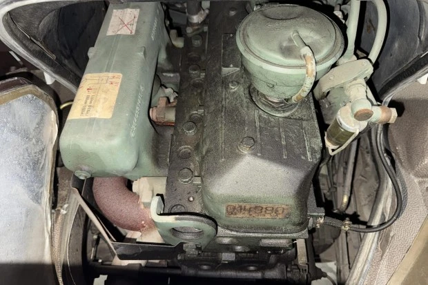 1988 Mercedes-Benz - Image 8 of 9