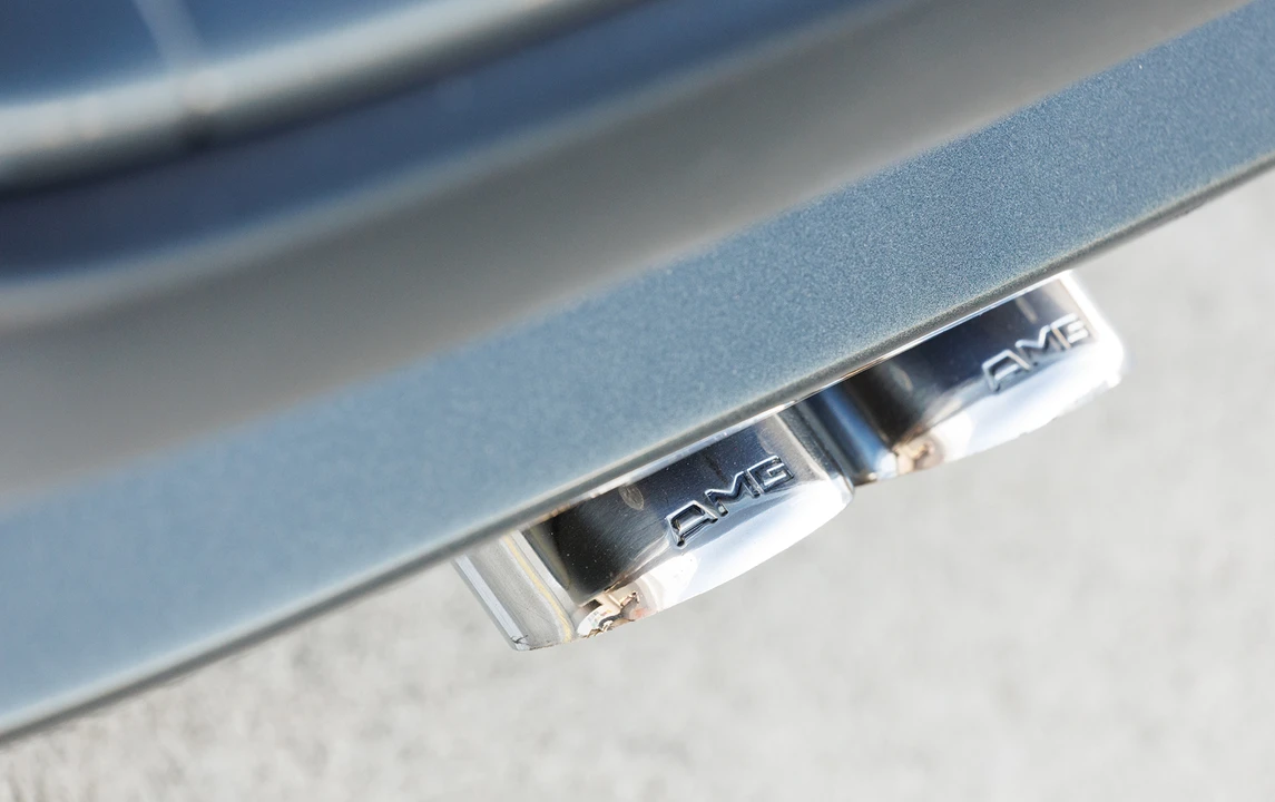 1988 Mercedes-Benz W124 E-Class - Image 15 of 15