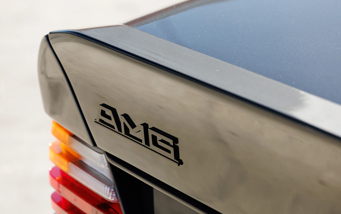 1988 Mercedes-Benz W124 E-Class - Image 14 of 15