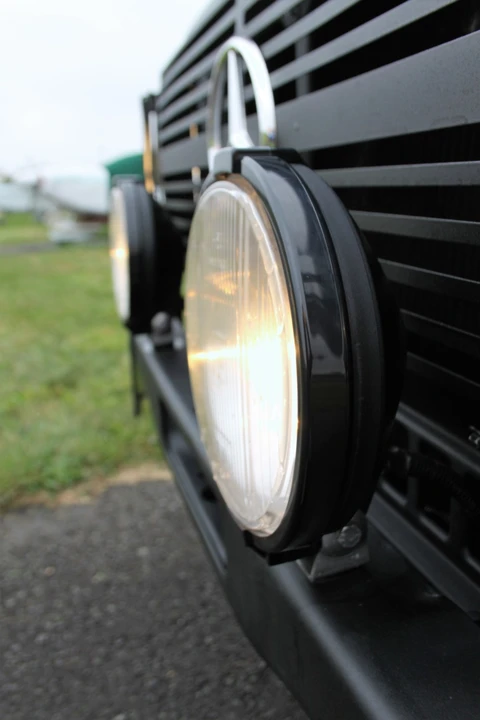 1988 Mercedes-Benz W461 G-Class - Image 13 of 31