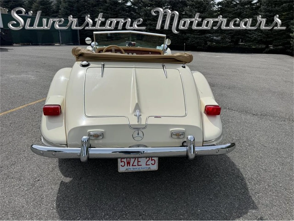 1988 Mercedes-Benz - Image 6 of 31