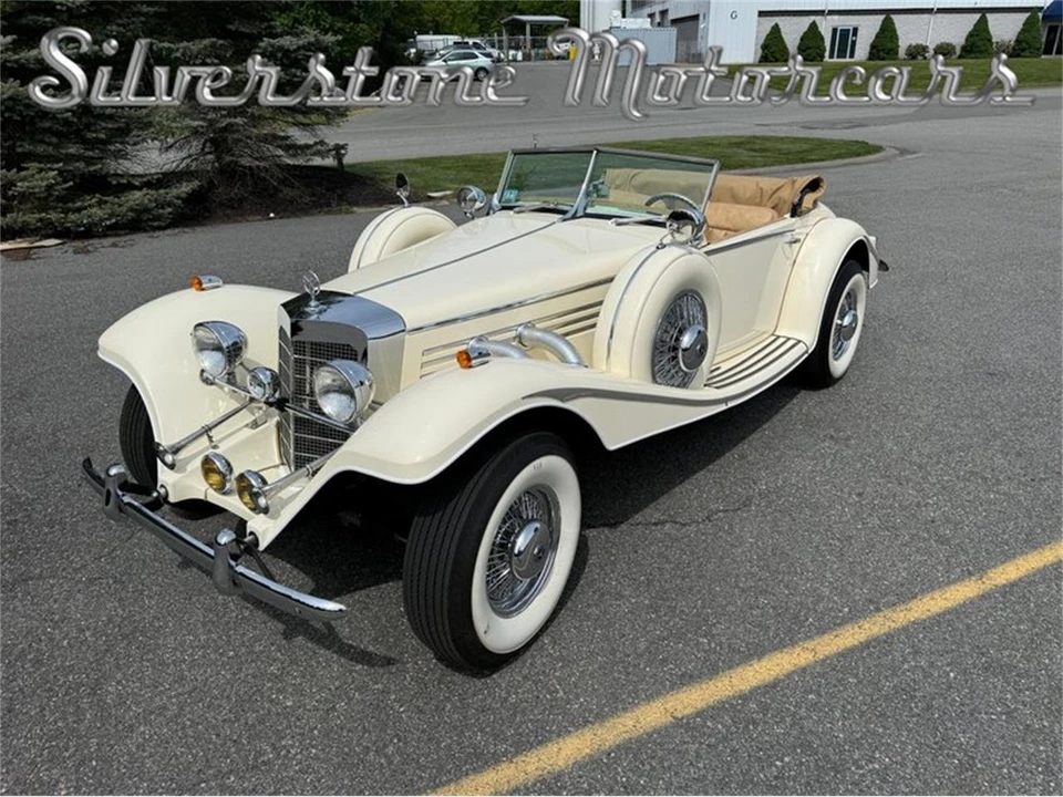 1988 Mercedes-Benz - Image 16 of 31