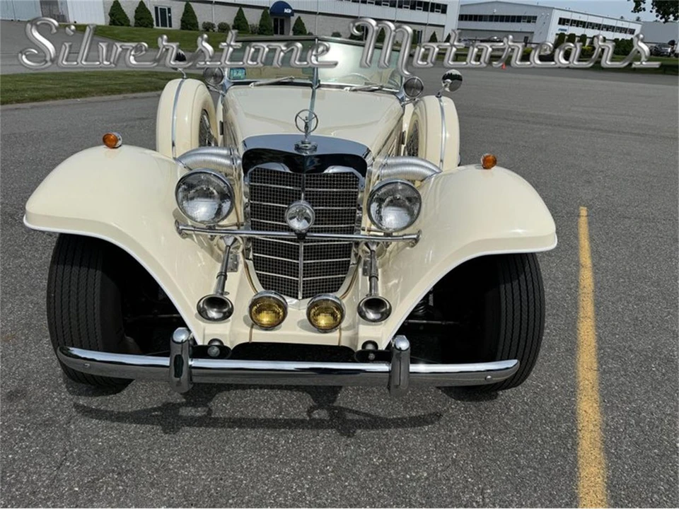 1988 Mercedes-Benz - Image 2 of 31