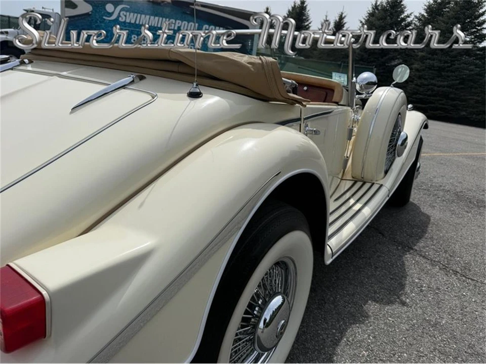 1988 Mercedes-Benz - Image 22 of 31