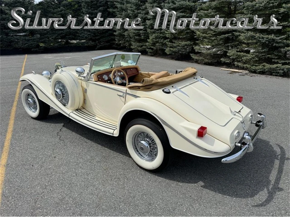 1988 Mercedes-Benz - Image 17 of 31