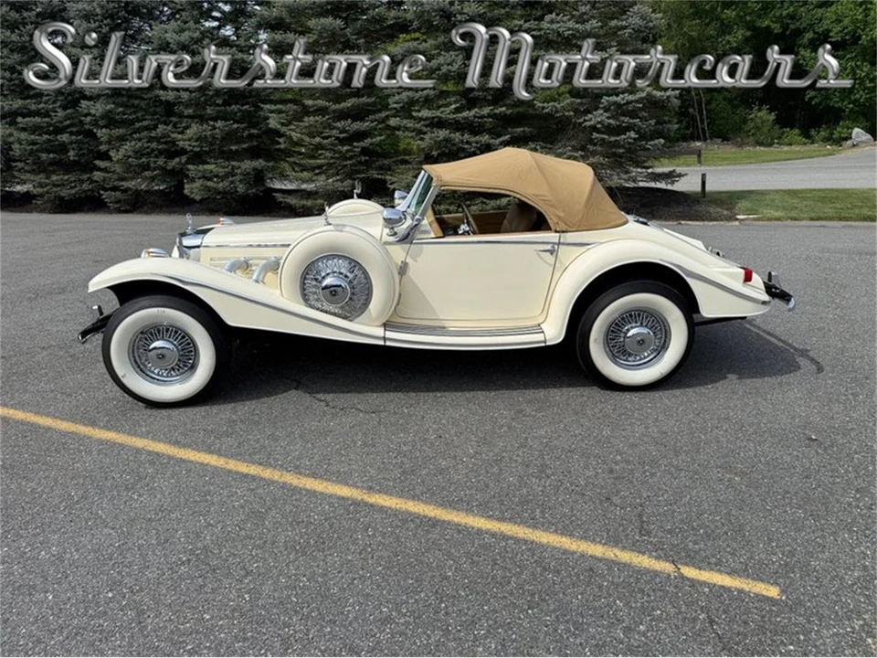 1988 Mercedes-Benz - Image 27 of 31