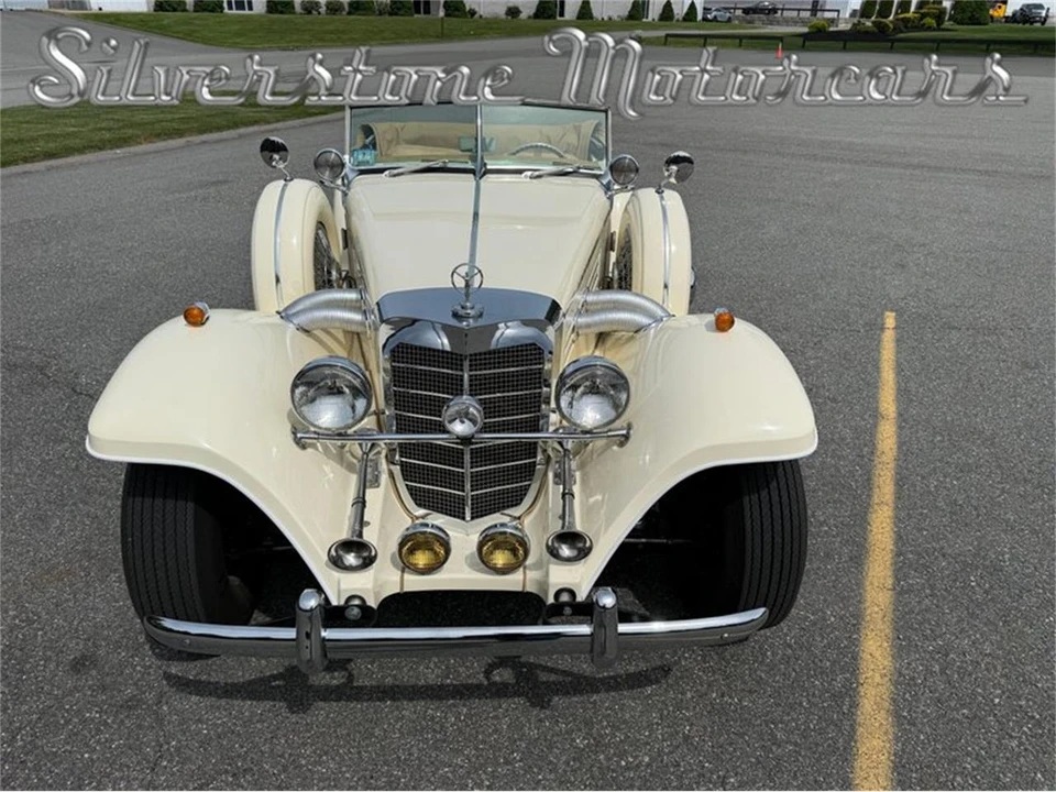 1988 Mercedes-Benz - Image 13 of 31