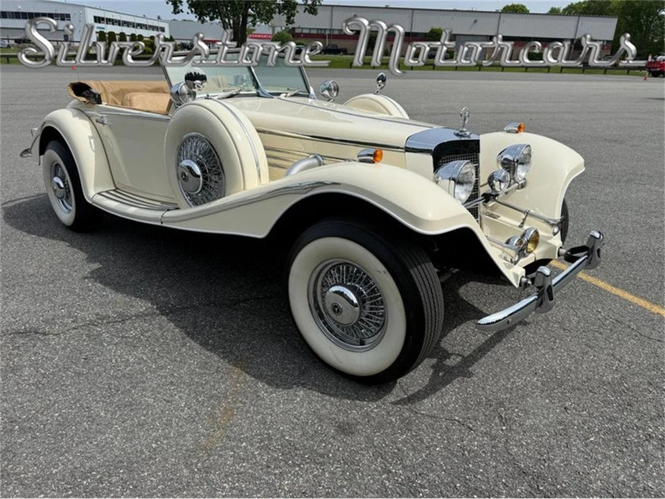1988 Mercedes-Benz - Image 3 of 31