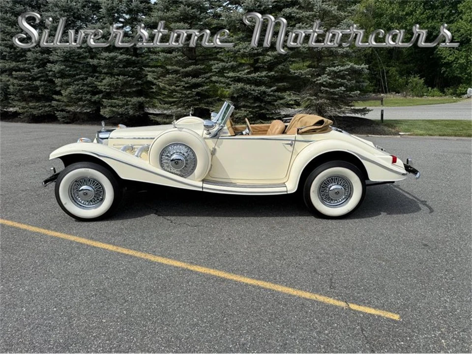 1988 Mercedes-Benz - Image 8 of 31
