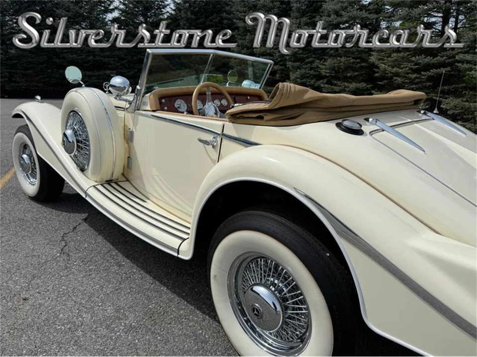 1988 Mercedes-Benz - Image 18 of 31