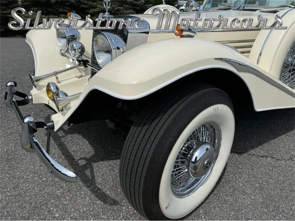 1988 Mercedes-Benz - Image 14 of 31