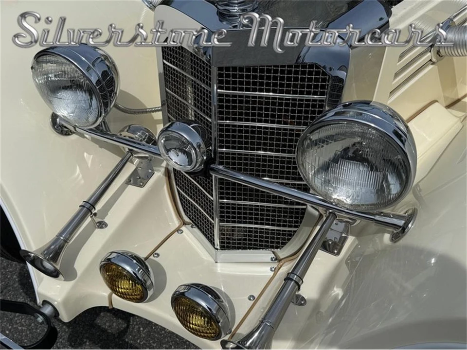 1988 Mercedes-Benz - Image 4 of 31