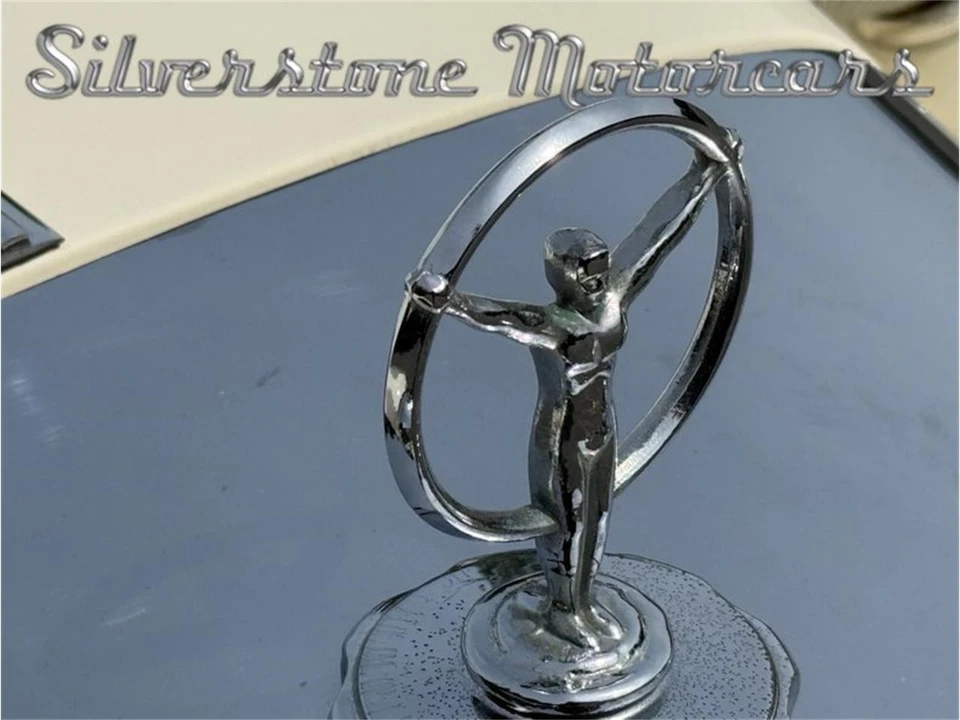 1988 Mercedes-Benz - Image 24 of 31