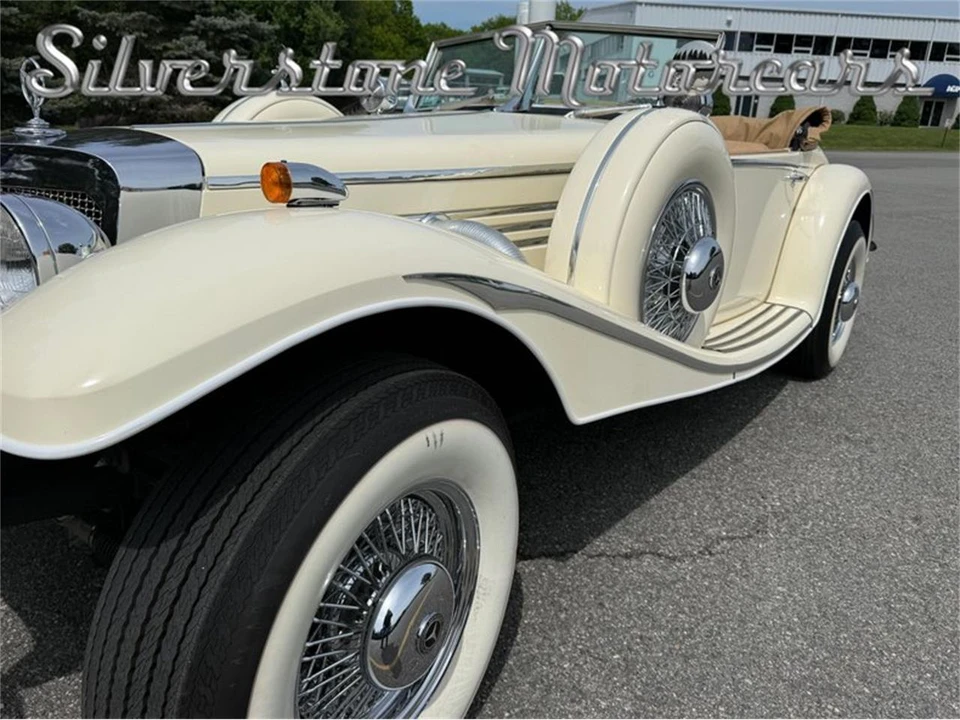 1988 Mercedes-Benz - Image 15 of 31