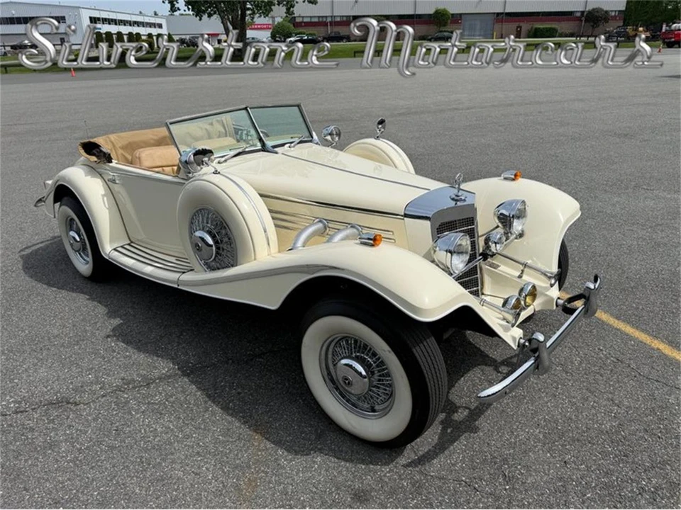 1988 Mercedes-Benz - Image 10 of 31