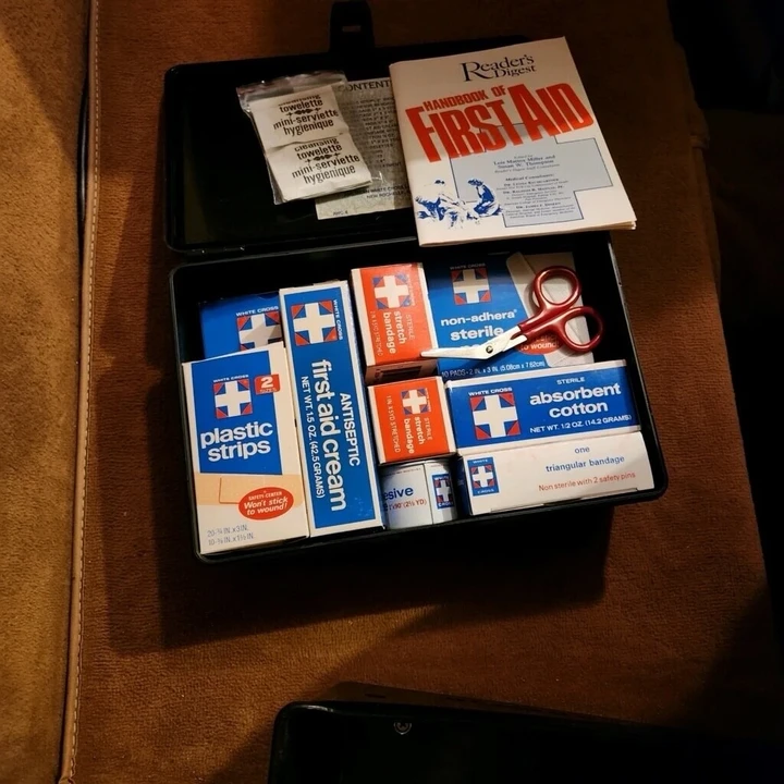 1988 Mercedes-Benz R107 SL-Class - Image 19 of 21