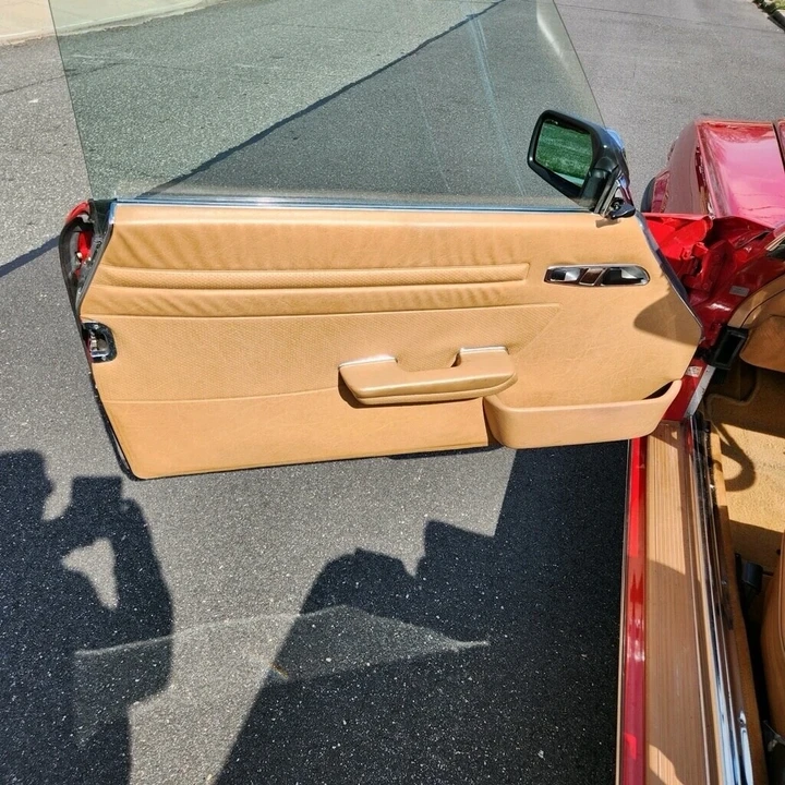 1988 Mercedes-Benz R107 SL-Class - Image 15 of 21