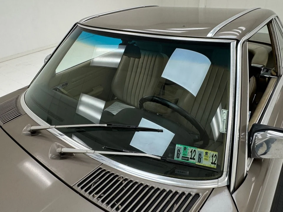 1988 Mercedes-Benz R129 SL-Class - Image 19 of 31