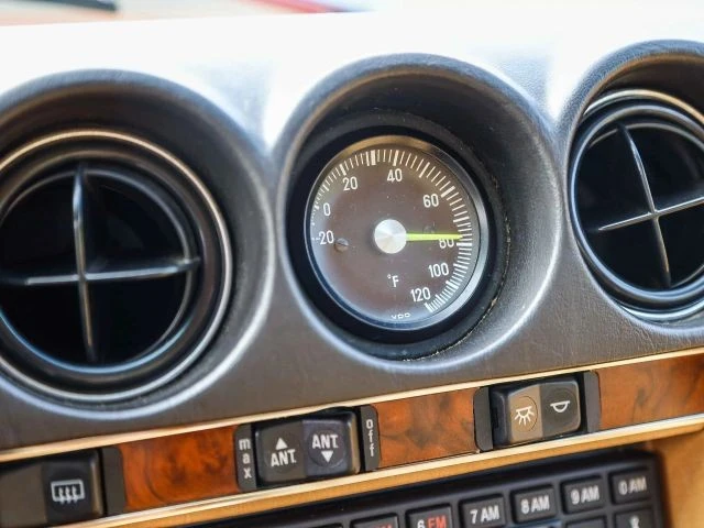 1988 Mercedes-Benz R129 SL-Class - Image 31 of 31