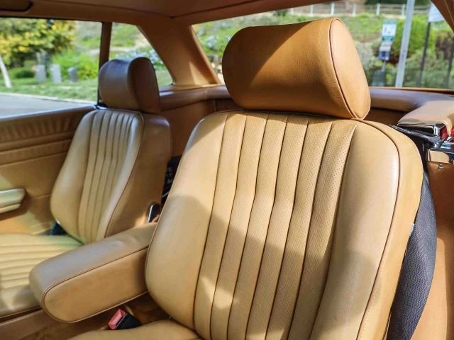 1988 Mercedes-Benz R129 SL-Class - Image 21 of 31