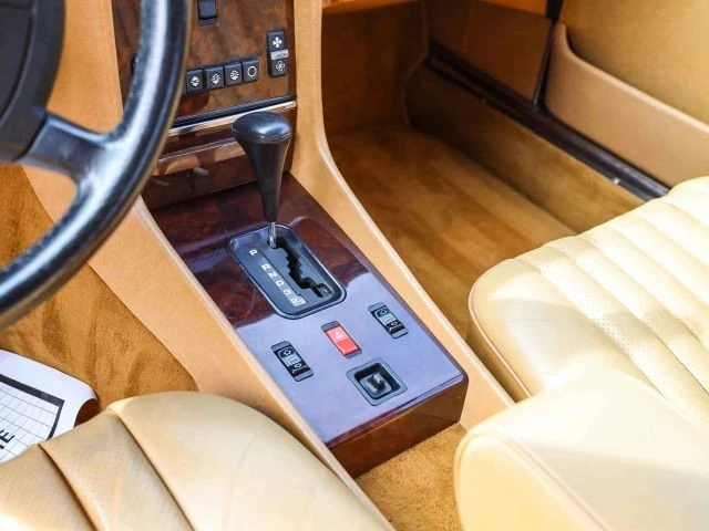 1988 Mercedes-Benz R129 SL-Class - Image 25 of 31
