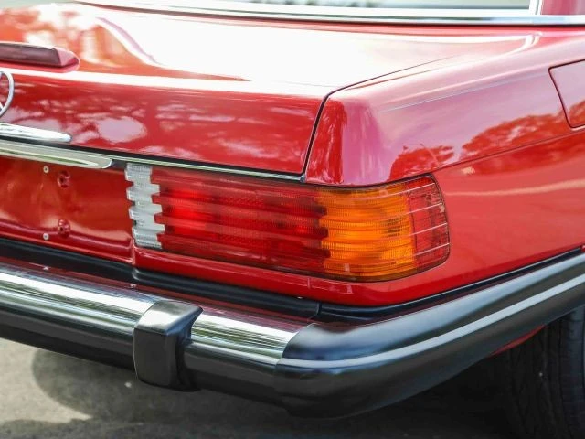 1988 Mercedes-Benz R129 SL-Class - Image 14 of 31