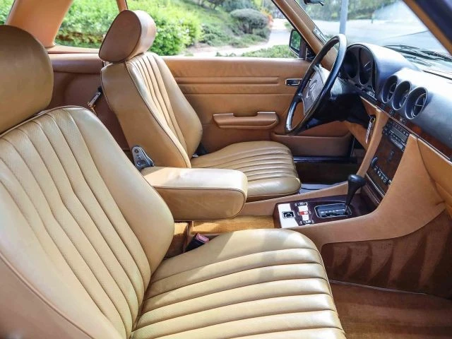 1988 Mercedes-Benz R129 SL-Class - Image 16 of 31