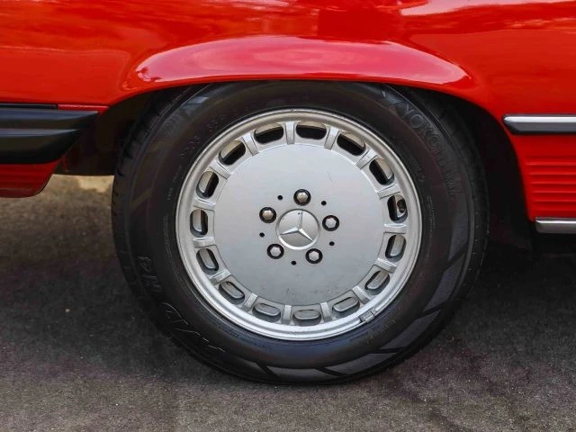 1988 Mercedes-Benz R129 SL-Class - Image 13 of 31