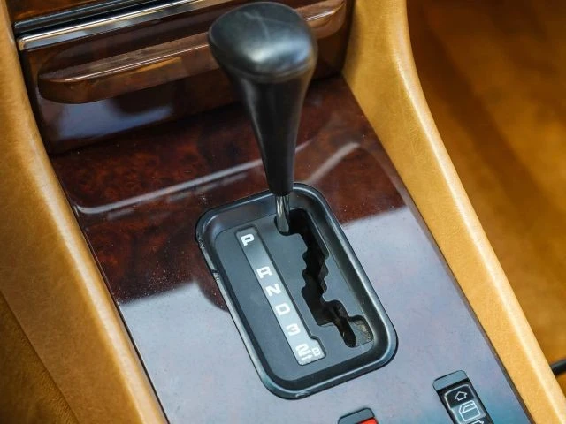 1988 Mercedes-Benz R129 SL-Class - Image 30 of 31