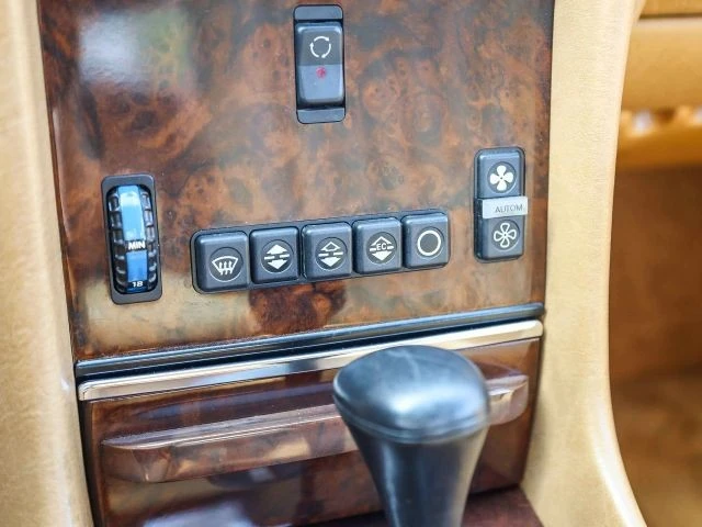 1988 Mercedes-Benz R129 SL-Class - Image 29 of 31