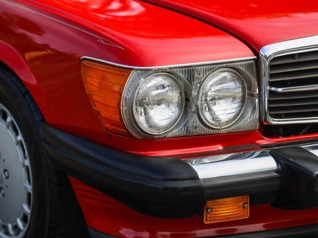 1988 Mercedes-Benz R129 SL-Class - Image 10 of 31