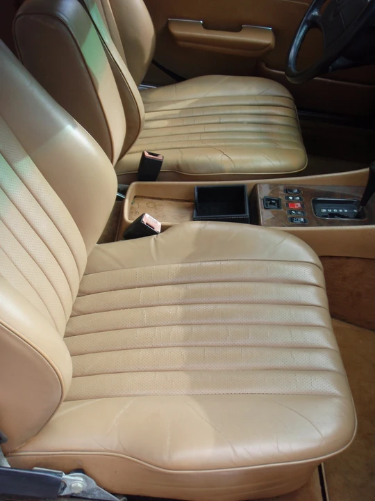 1988 Mercedes-Benz R129 SL-Class - Image 14 of 20