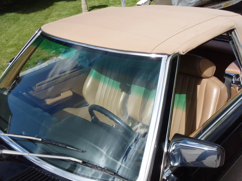 1988 Mercedes-Benz R129 SL-Class - Image 9 of 20