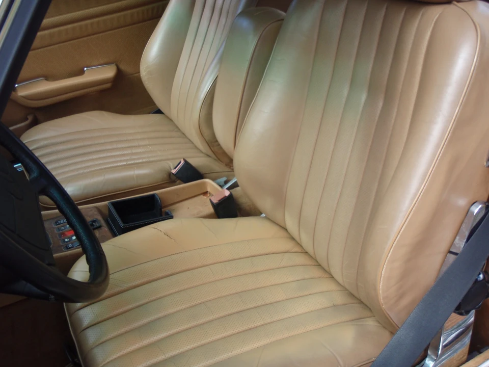 1988 Mercedes-Benz R129 SL-Class - Image 16 of 20