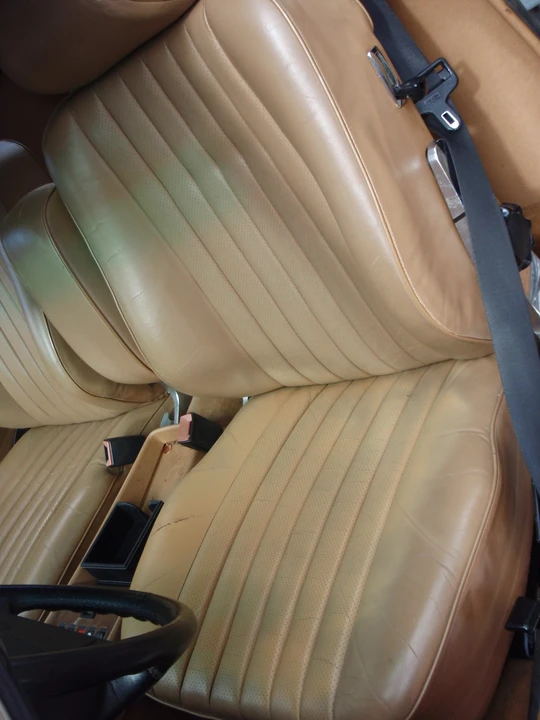 1988 Mercedes-Benz R129 SL-Class - Image 15 of 20