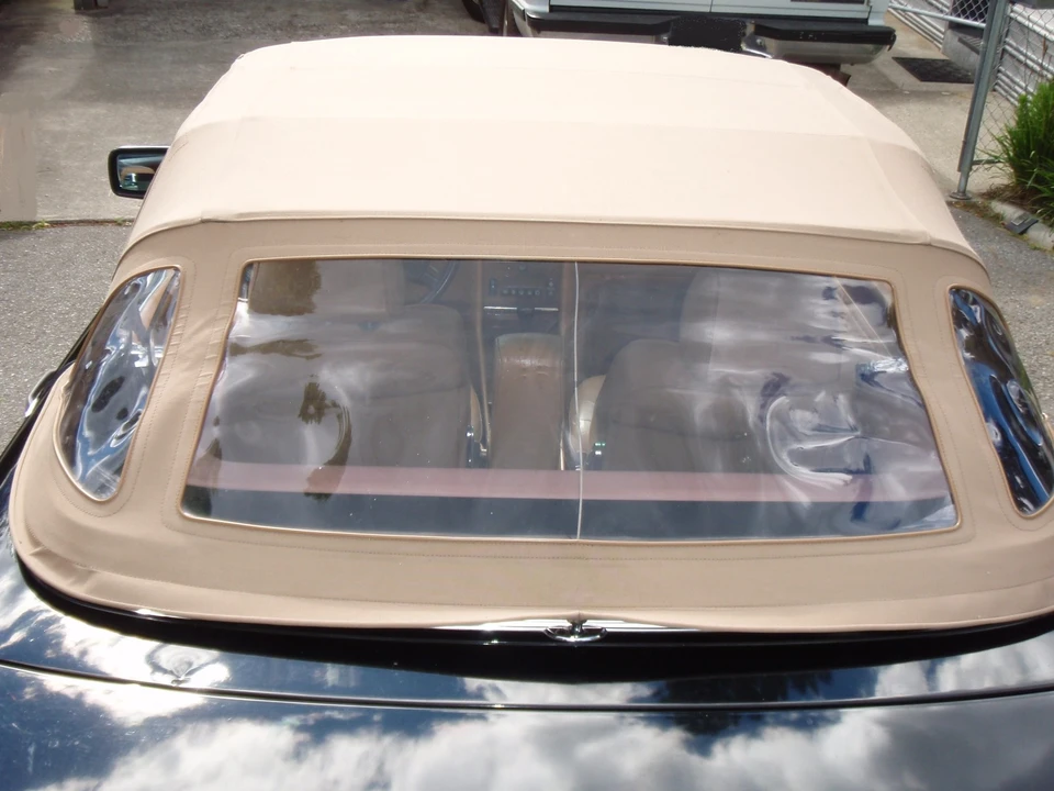 1988 Mercedes-Benz R129 SL-Class - Image 11 of 20
