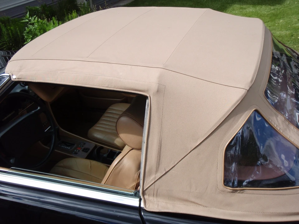 1988 Mercedes-Benz R129 SL-Class - Image 10 of 20