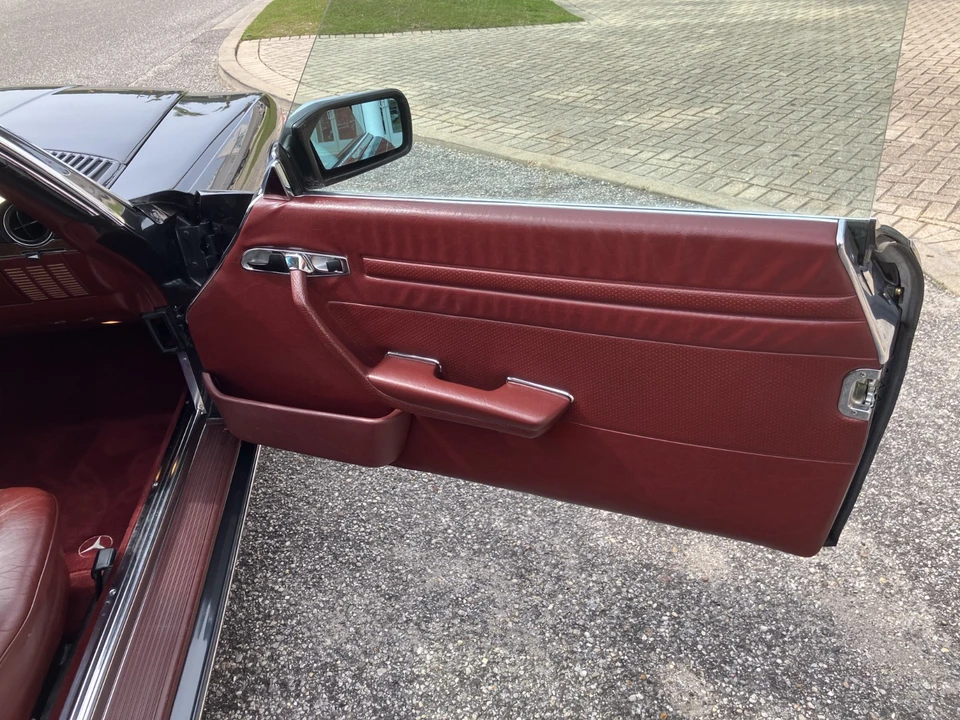 1988 Mercedes-Benz R129 SL-Class - Image 23 of 31