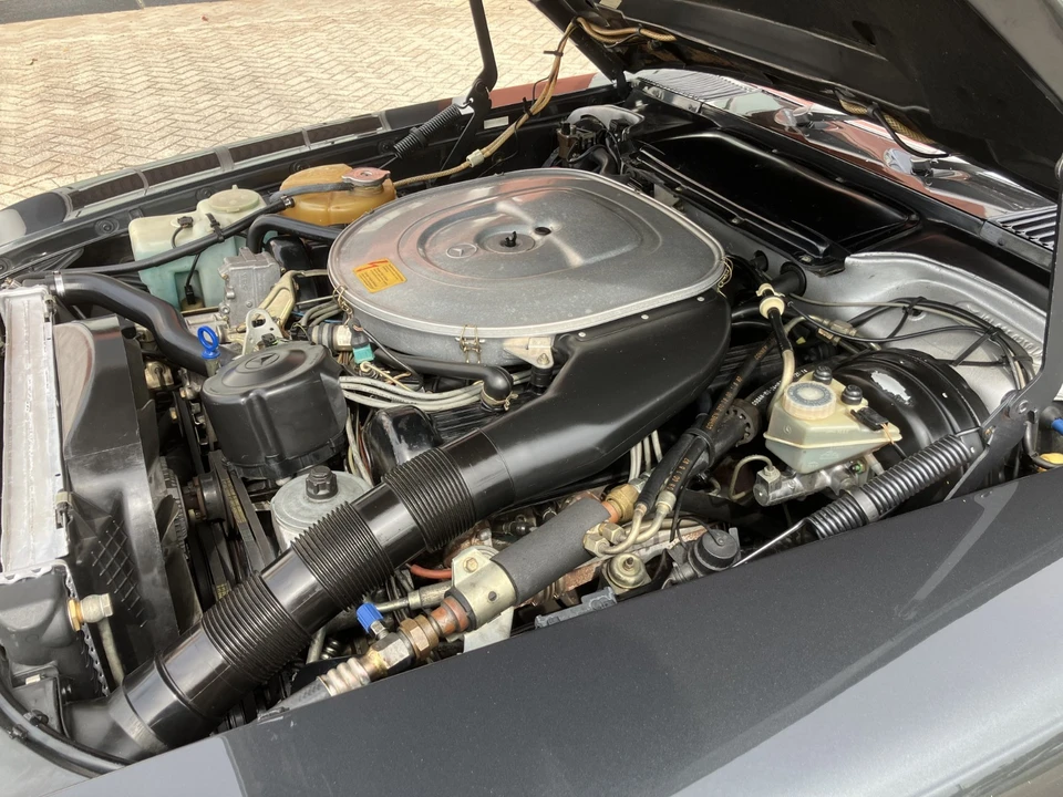 1988 Mercedes-Benz R129 SL-Class - Image 30 of 31