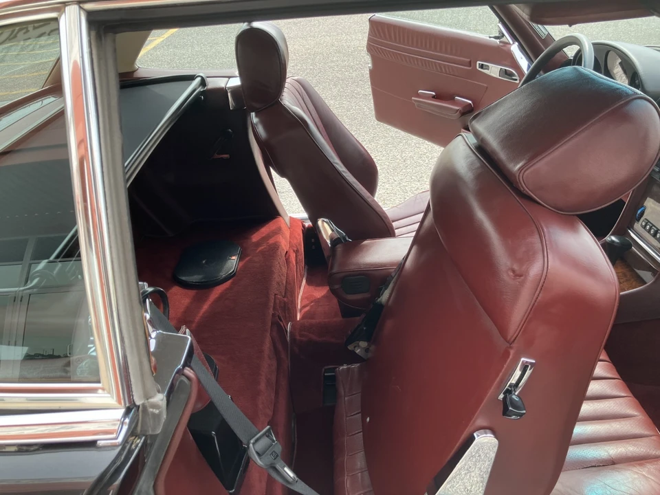 1988 Mercedes-Benz R129 SL-Class - Image 19 of 31