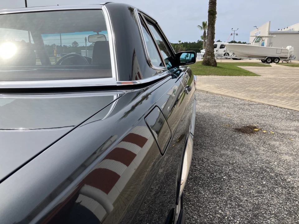 1988 Mercedes-Benz R129 SL-Class - Image 31 of 31