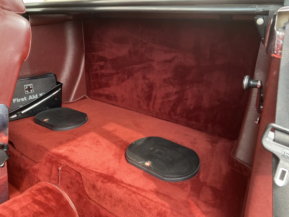 1988 Mercedes-Benz R129 SL-Class - Image 20 of 31