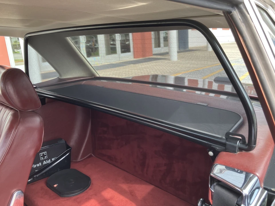 1988 Mercedes-Benz R129 SL-Class - Image 21 of 31