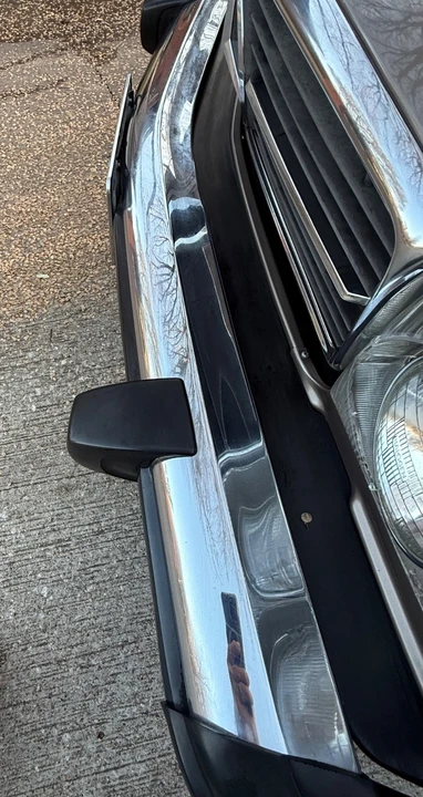 1988 Mercedes-Benz R107 SL-Class - Image 21 of 21