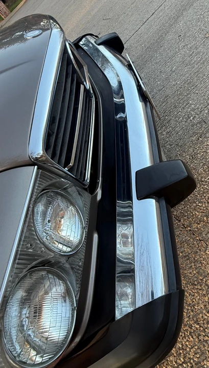 1988 Mercedes-Benz R107 SL-Class - Image 20 of 21