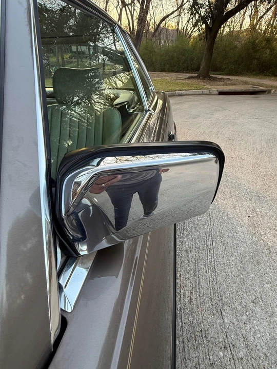 1988 Mercedes-Benz R107 SL-Class - Image 12 of 21